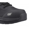 CAT Inductor Mesh Metal Free Safety Boots ESD CAT Inductor Mesh Metal Free Safety Boots ESD